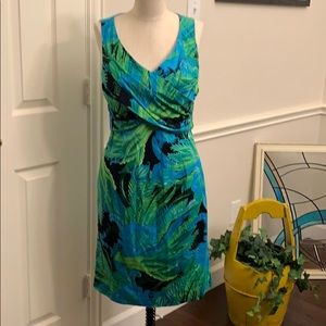 Jones New York Summer Dress